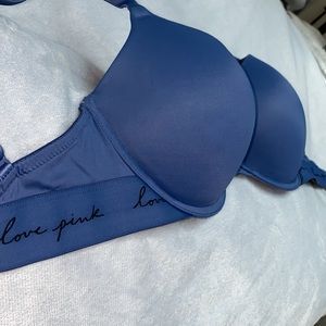 PINK Wear everywhere push up bra 32DD/32E